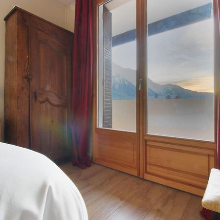 Les Pecles Mt Blanc - Chamonix Center Exterior foto
