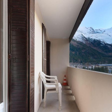 Les Pecles Mt Blanc - Chamonix Center Exterior foto